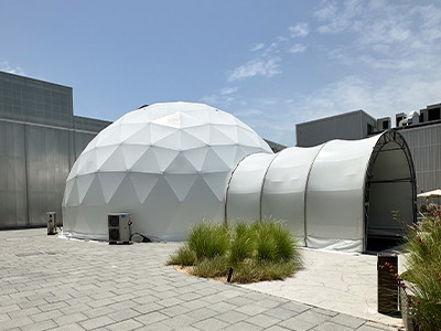 Alserkal Avenue Dome 14