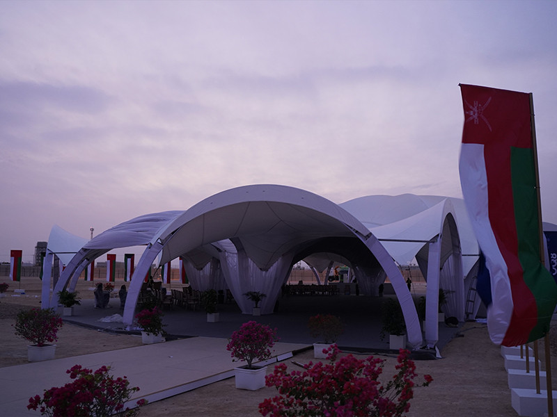 OQ Oman 2024