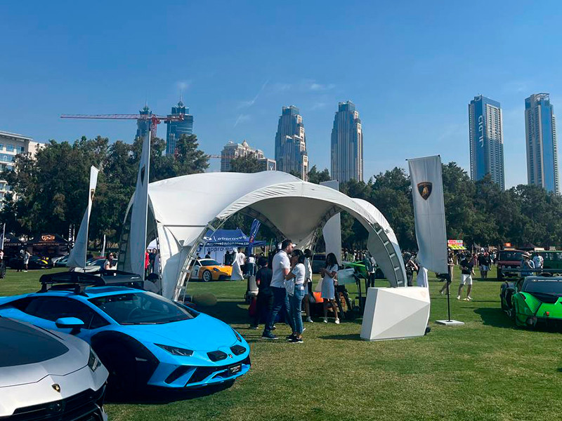 Lamborghini