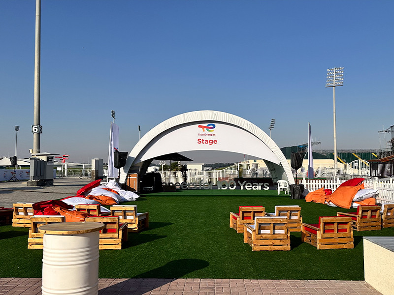 Provision Event Rugby