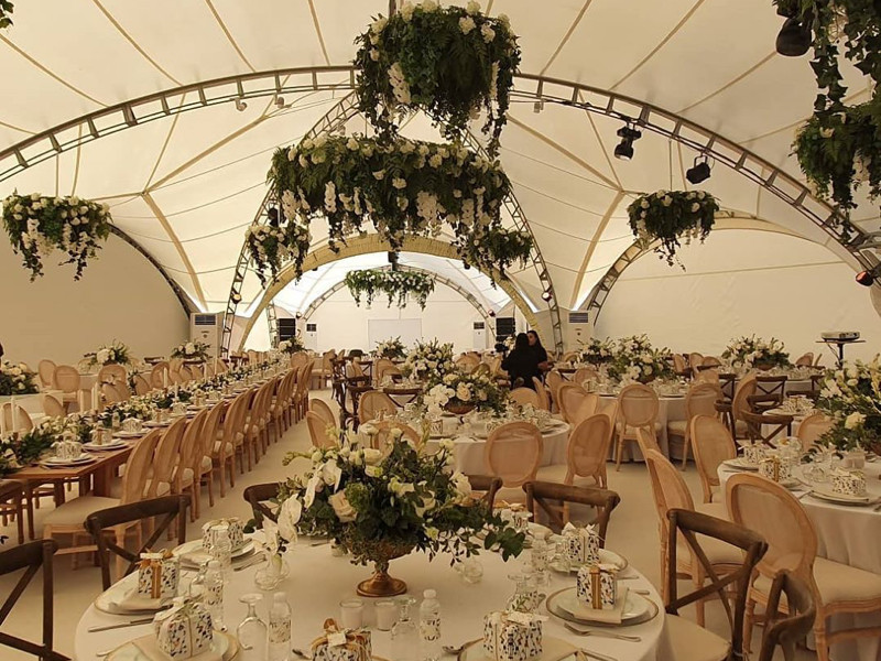 KiteBeach Wedding