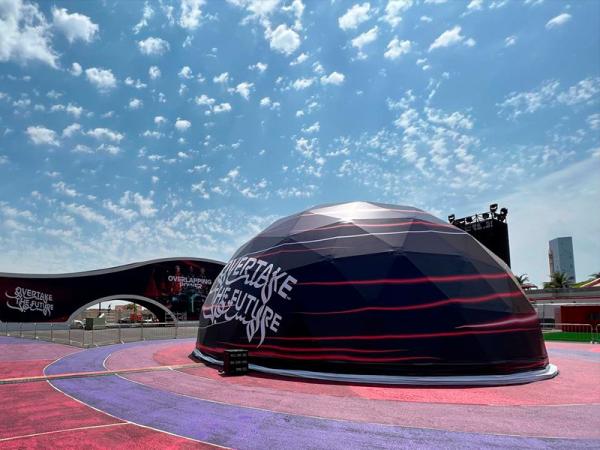 Formula 1 Jeddah 2023
