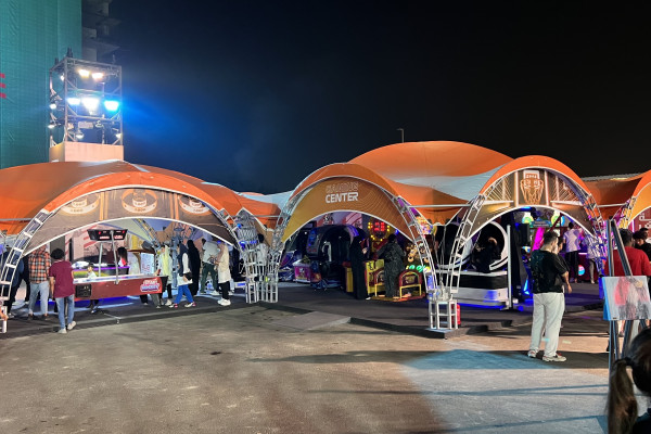 Formula 1 Jeddah 2022
