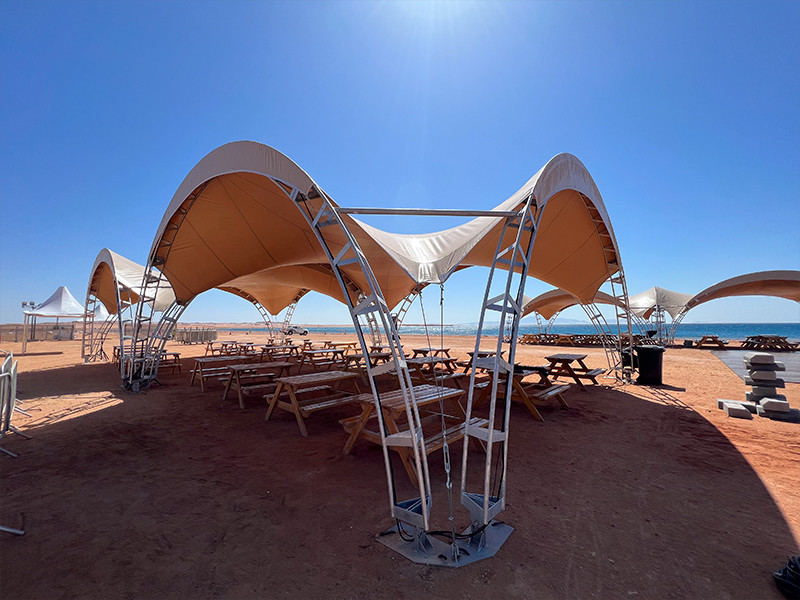 Neom Beach Games