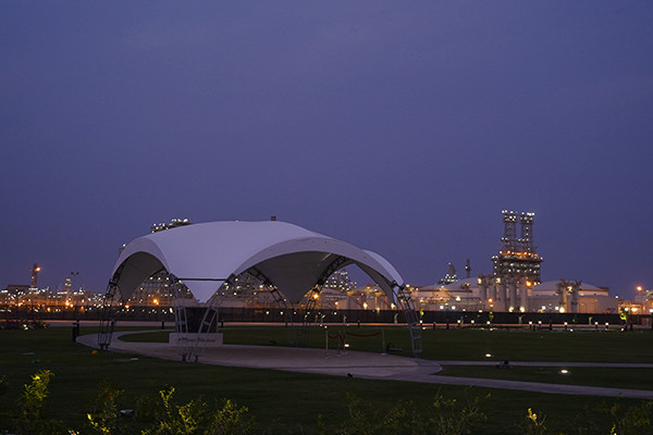 OQ Oman 2024 project view 3