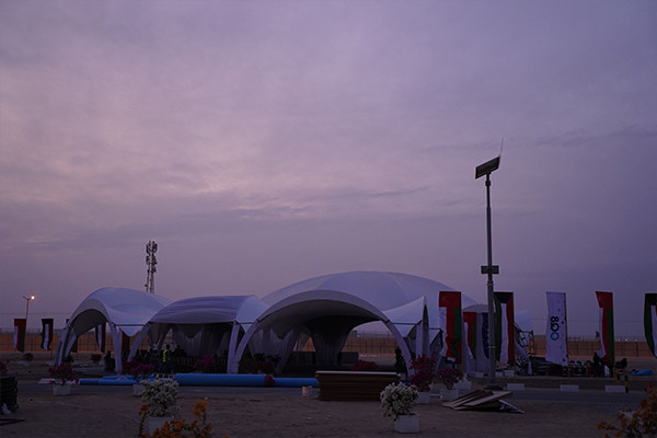 OQ Oman 2024 project view 4
