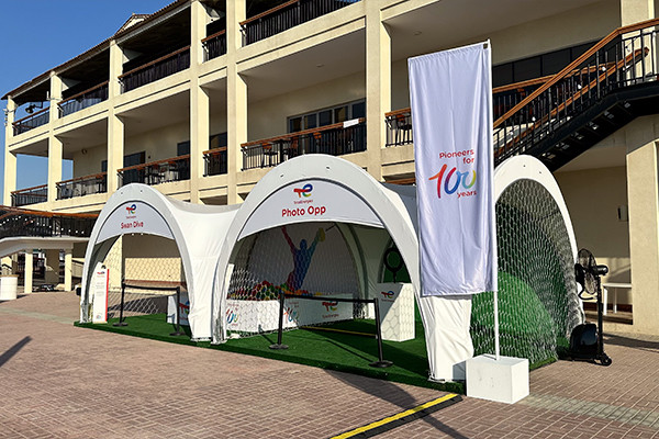 Provision Event Rugby project view 2