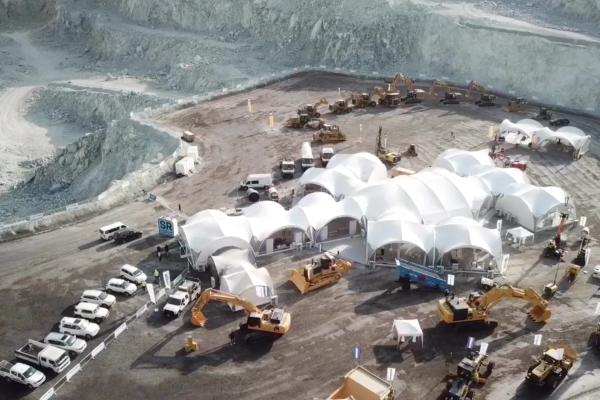 RAK Quarry Show