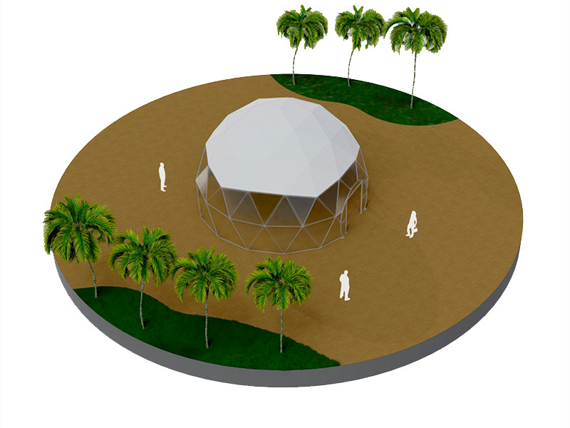 DOME D10