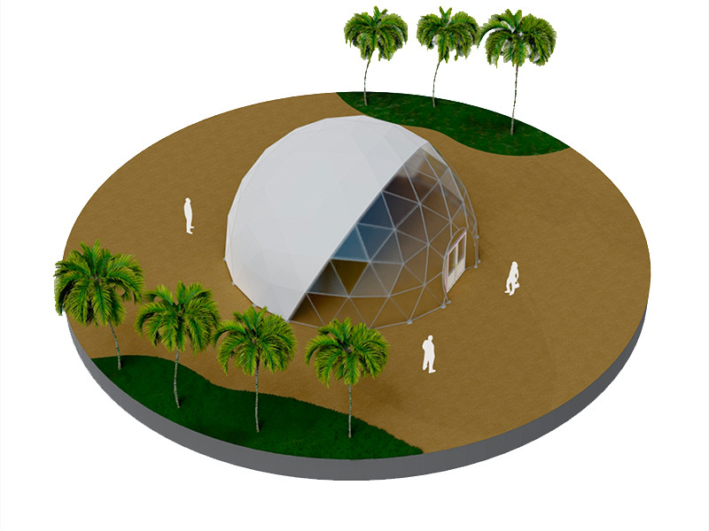 DOME D12