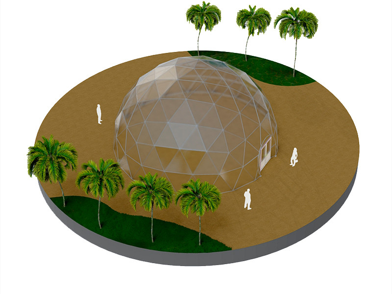 DOME D14