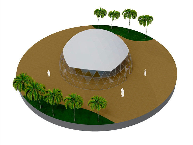 DOME D18