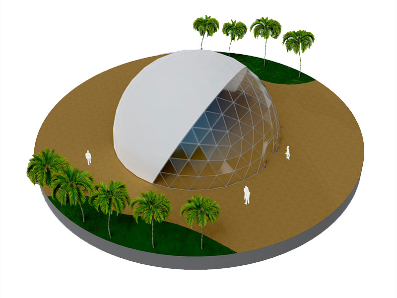 DOME D20