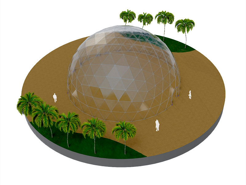 DOME D22