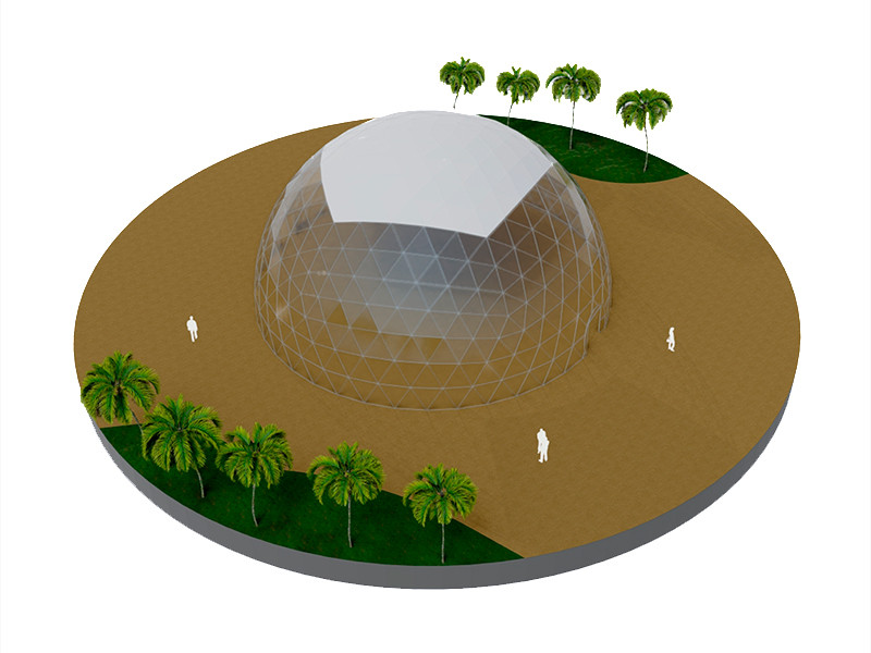 DOME D24