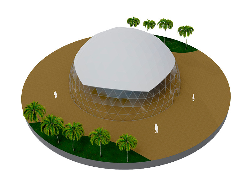 DOME D26