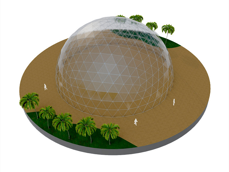 Dome D30