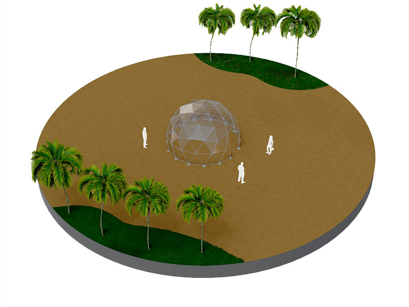 DOME D6