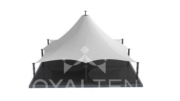 Exclusive tent Membrane 1